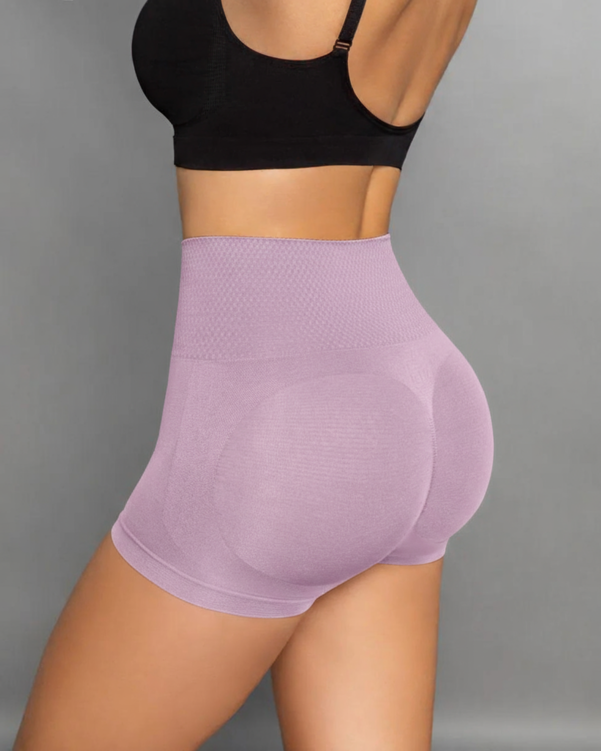 Panty faja levanta cola