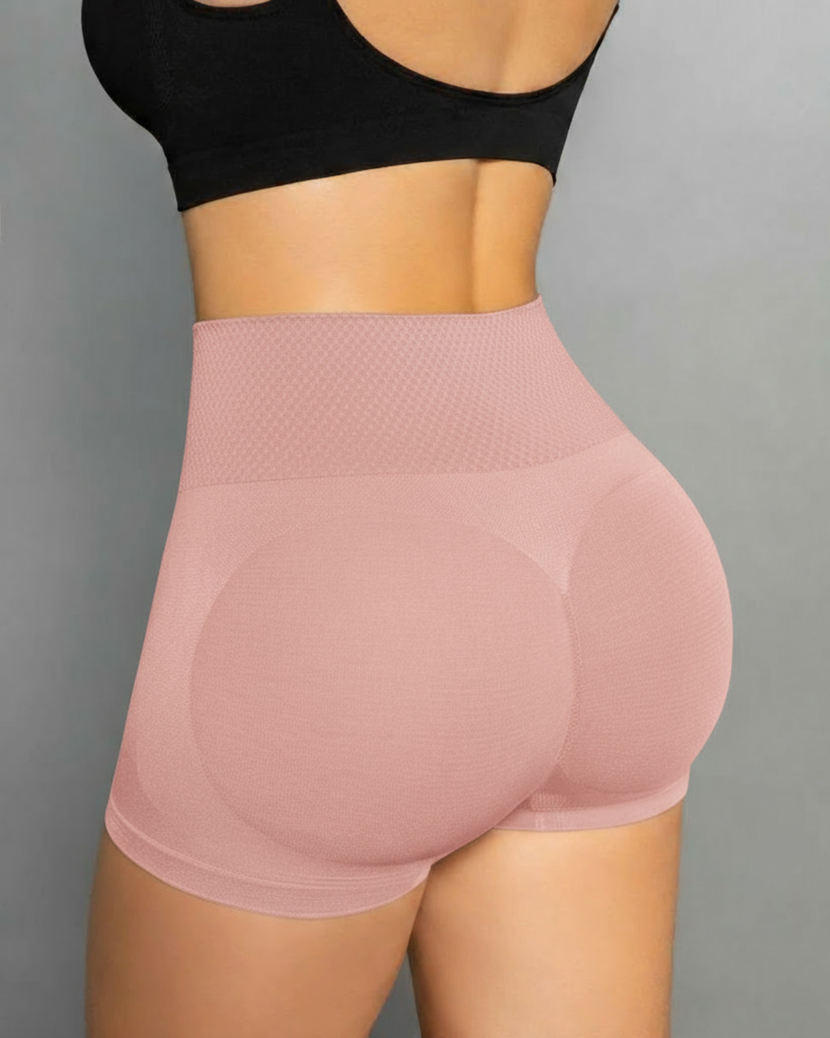 Panty faja levanta cola