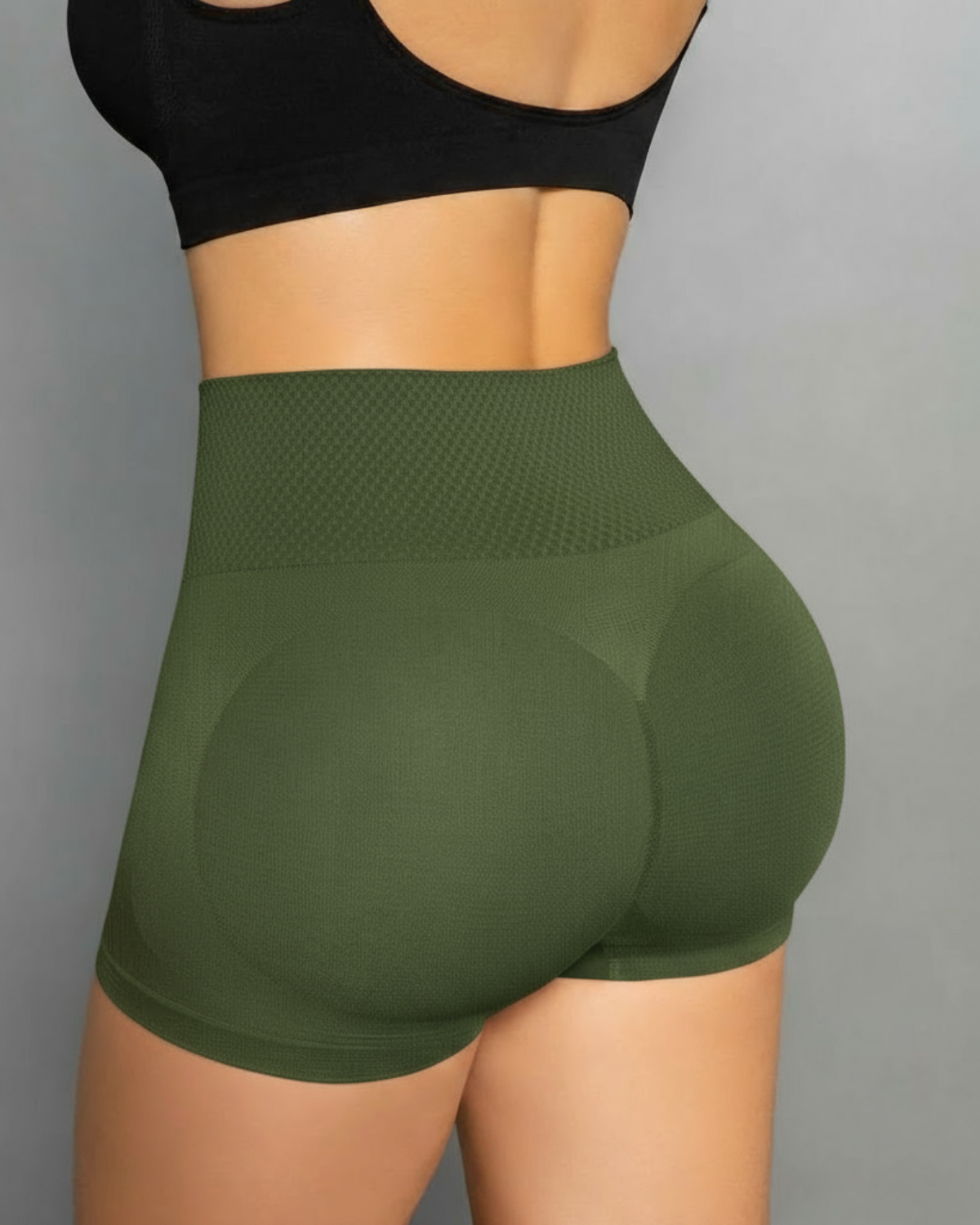 Panty faja levanta cola