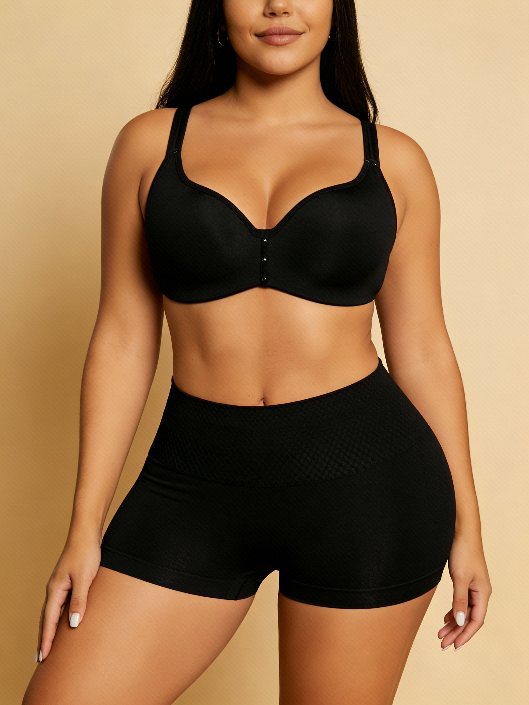 Panty faja levanta cola