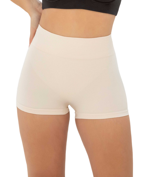 Boxer de control abdomen