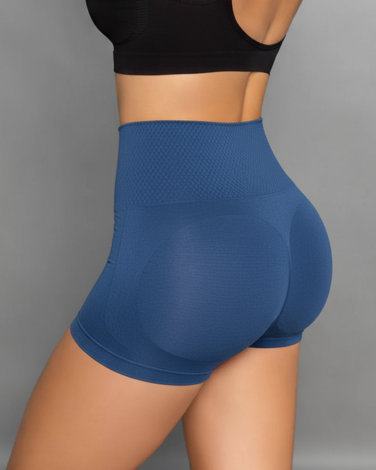 Panty faja levanta cola