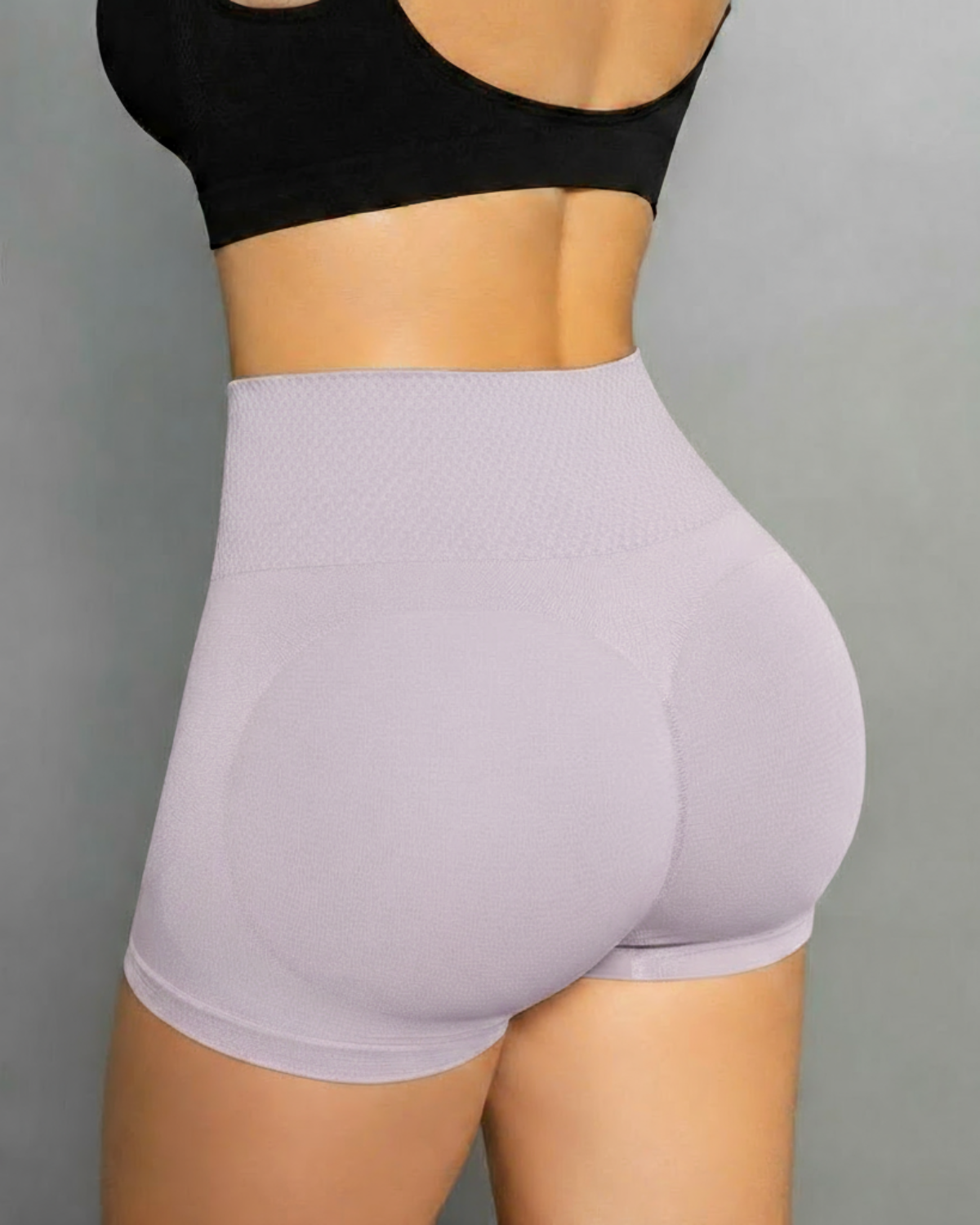 Panty faja levanta cola