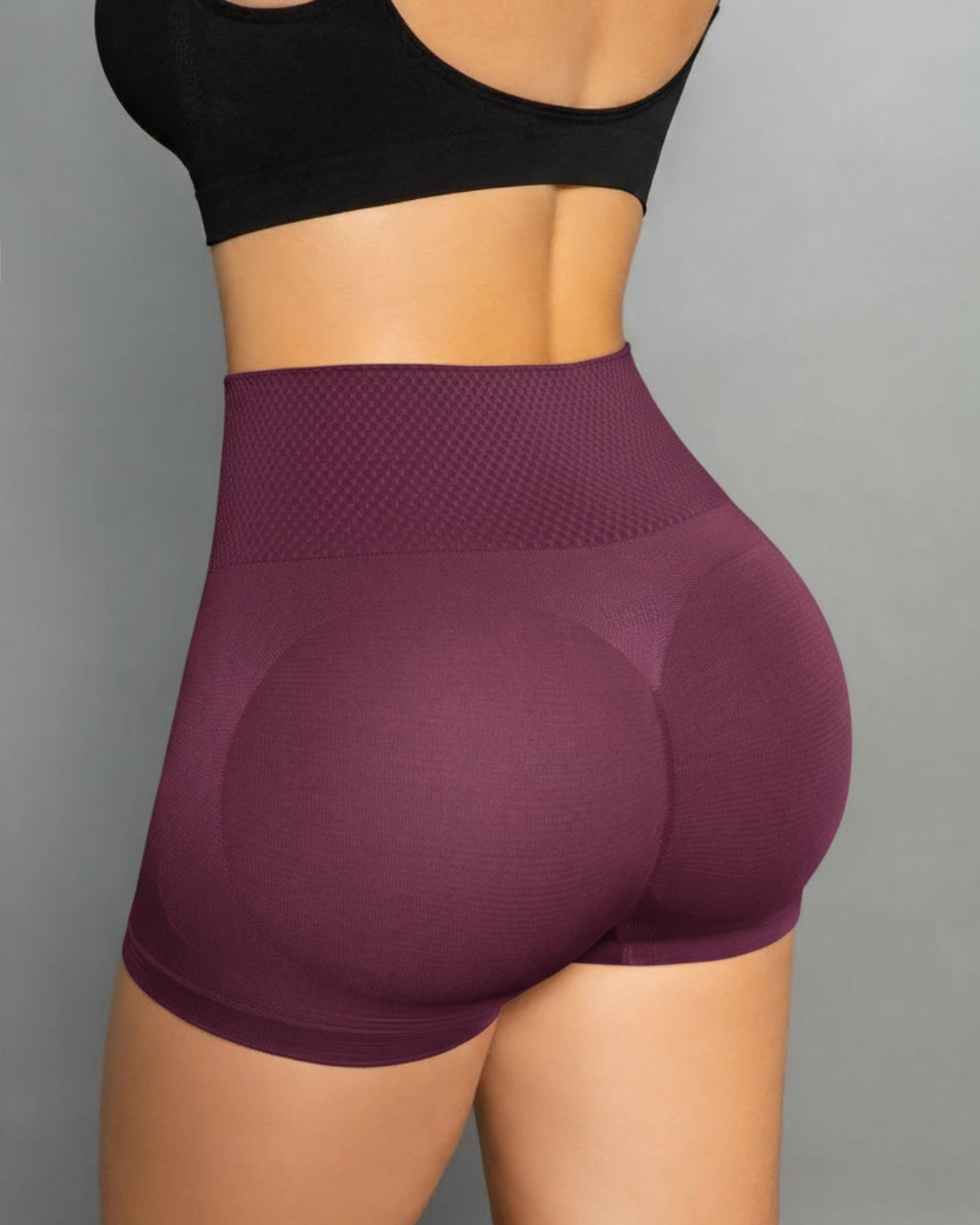 Panty faja levanta cola