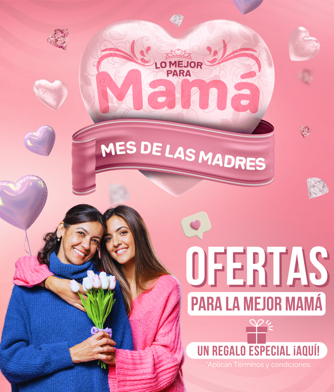 BANNER MADRES movil
